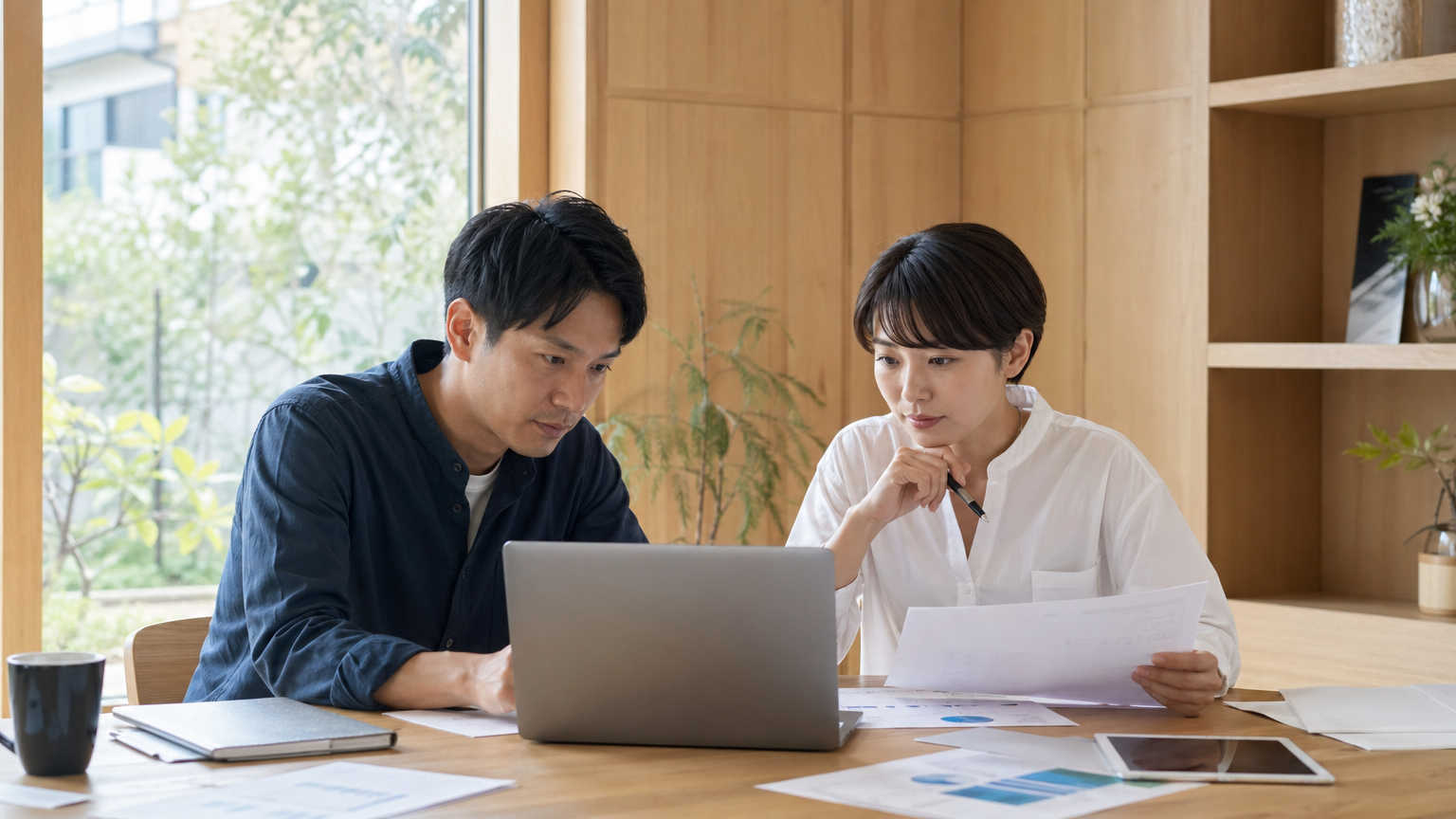 導入時に失敗しないための注意点