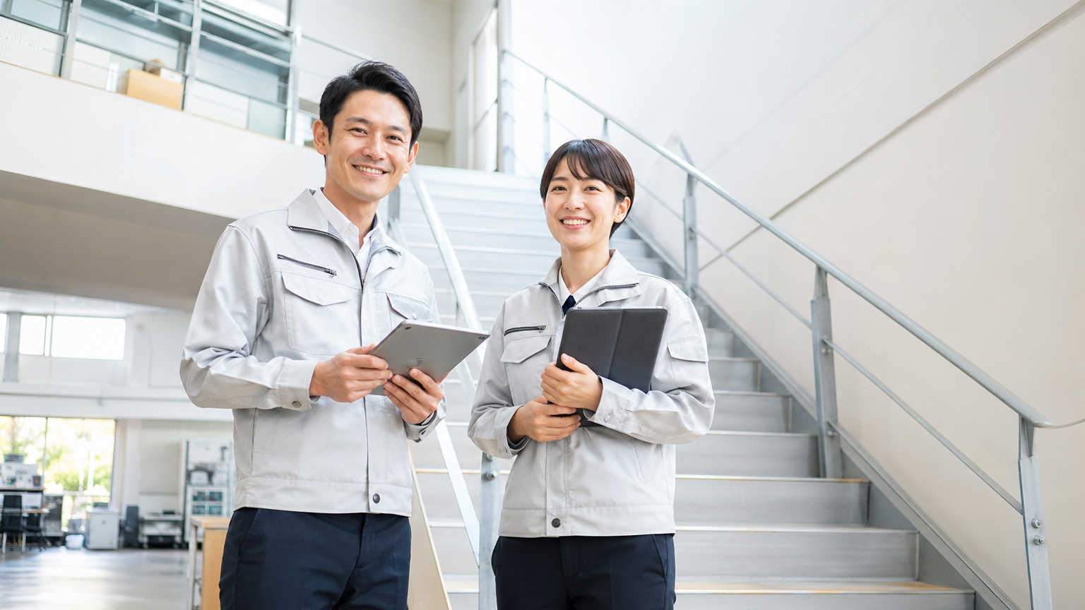 ITインフラとセキュリティ整備の進め方【4ステップ】