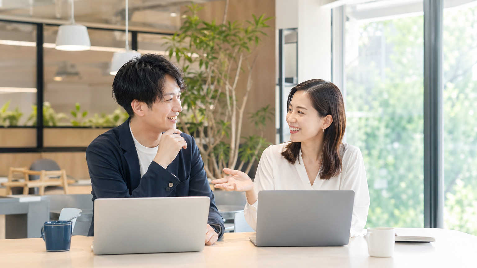 開設時の内装工事スケジュールについてよくある質問
