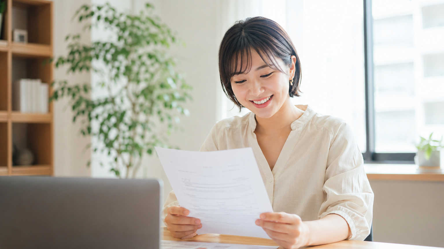 業者に依頼するときに確認すべき3つのポイント