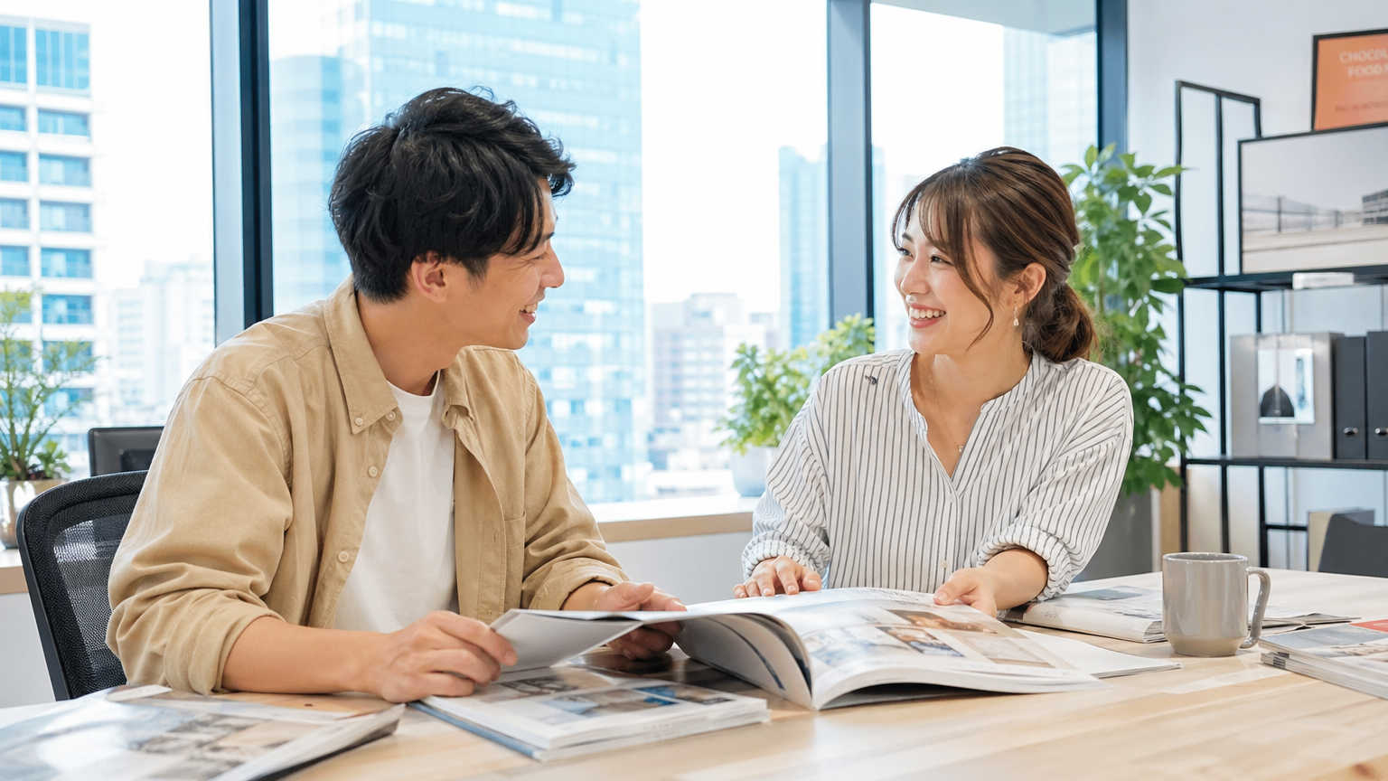 オフィス家具の選定と廃棄計画は「購入前から廃棄を想定する」のが基本