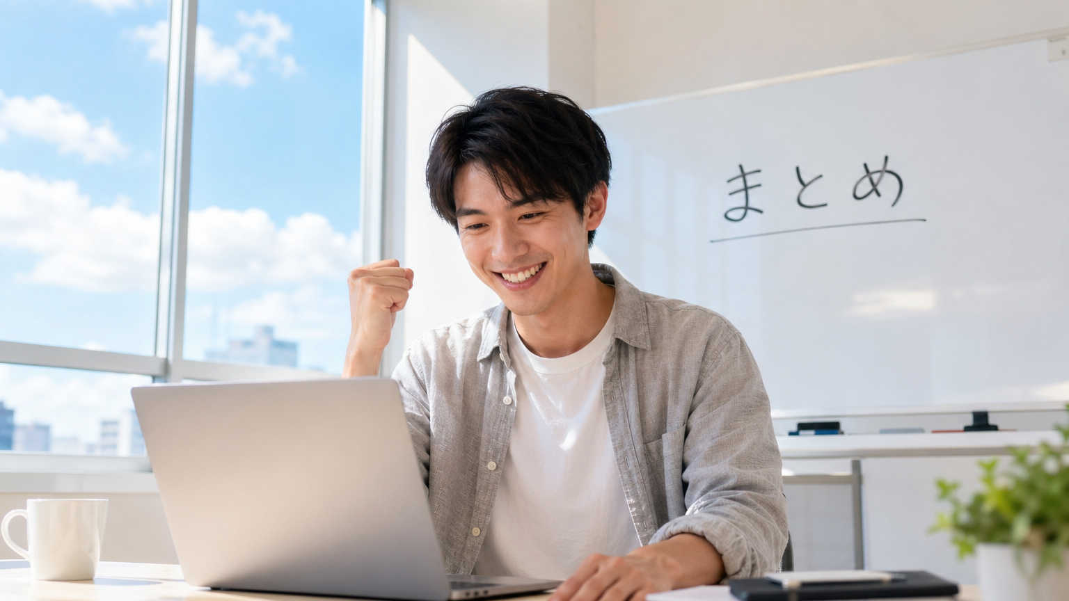 まとめ