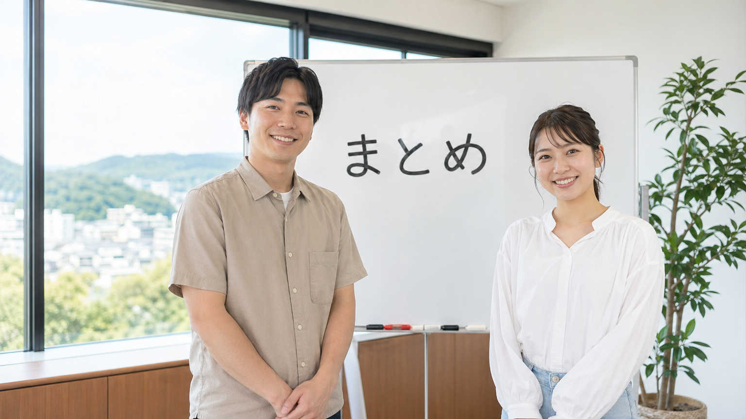 まとめ